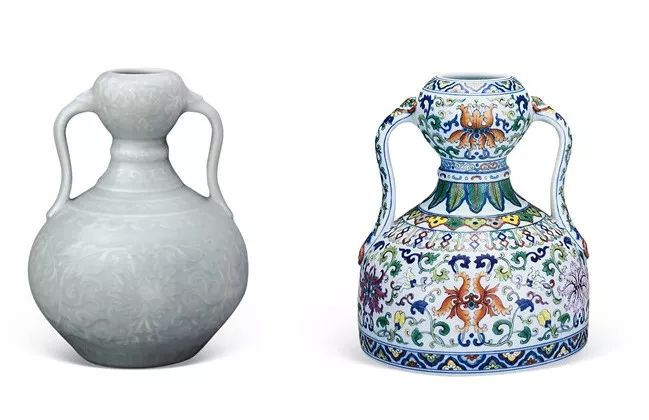 图六  北京故宫博物院藏品