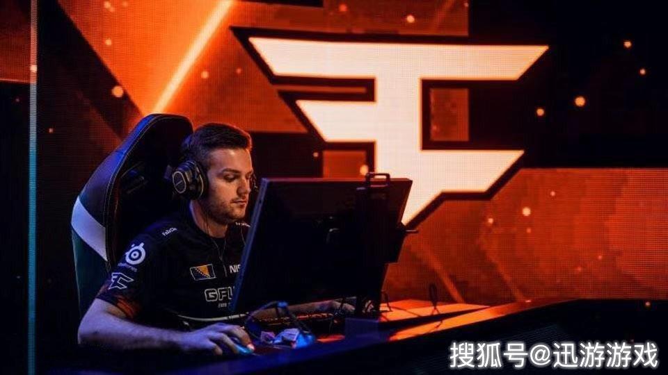 CSGO：银河战舰起航！coldzera加盟Faze，队内两个TOP1！