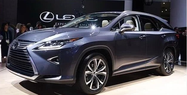 雷克萨斯rx2023款推荐购买车型 91c8cd28503c4c8a8ef79d521c6d2989.jpeg