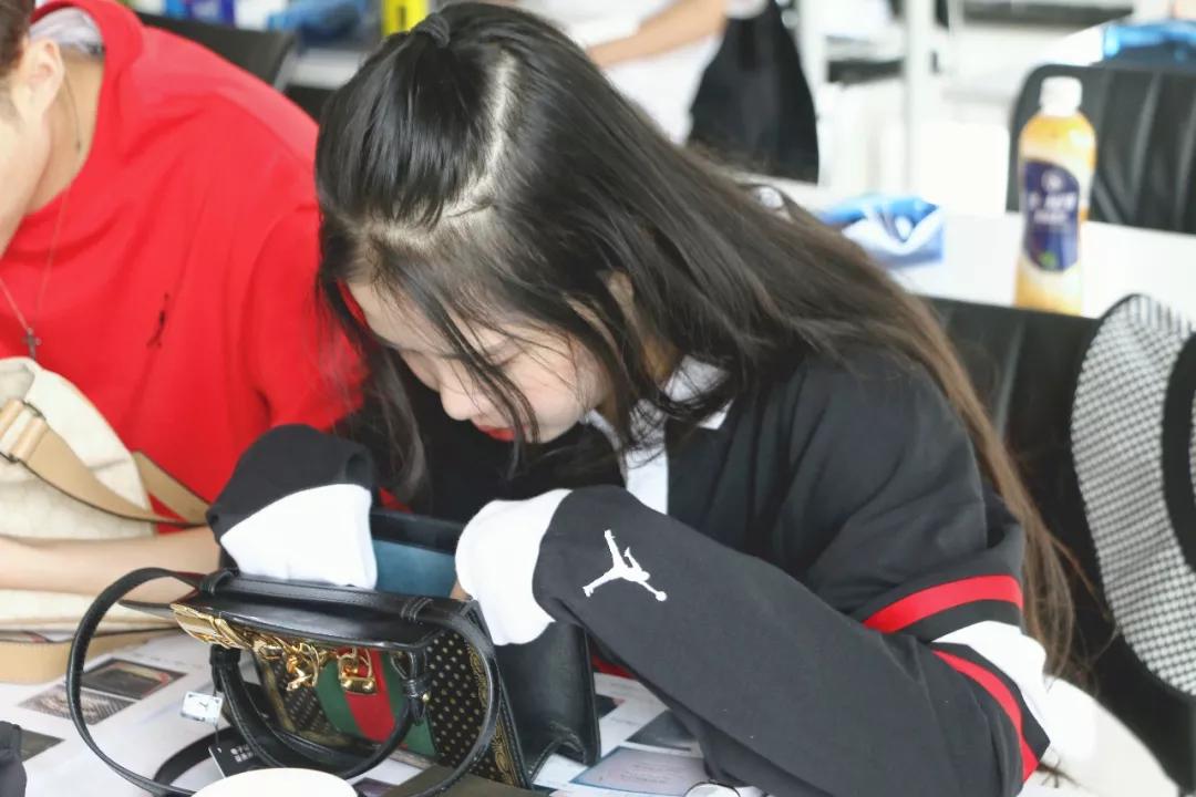 国字头证书,优奢易拍第41期奢侈品鉴定培训课