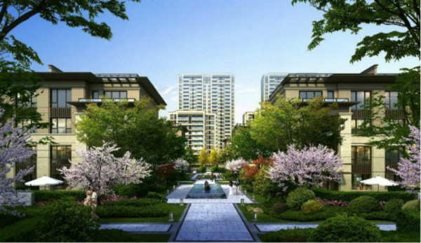 海宁鸿翔宁郭府售楼处电话——2019最新动态,【官网】
