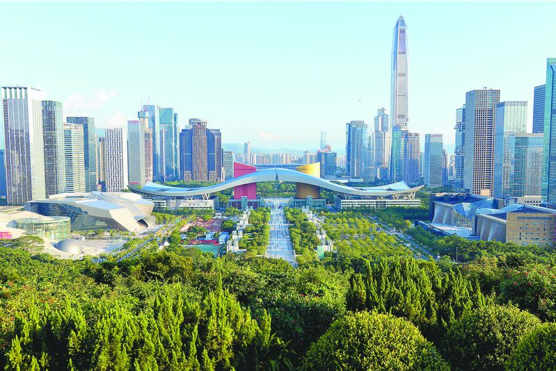 2019广州重庆终核gdp23845亿_广州南沙区榄核医院(3)