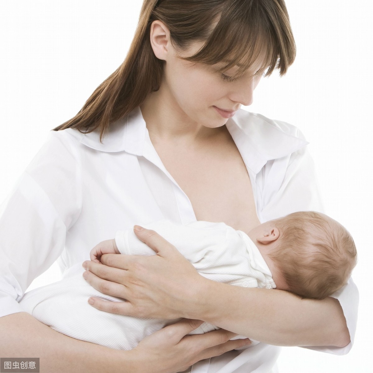 哺乳期乳房红痛怎么办