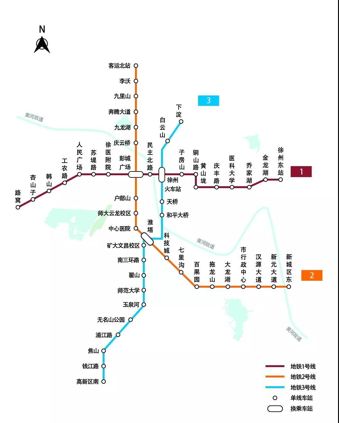 徐州多人口_徐州地铁