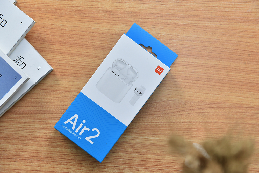 小米真无线蓝牙耳机Air2体验：这是安卓端唯一可媲美AirPods的产品