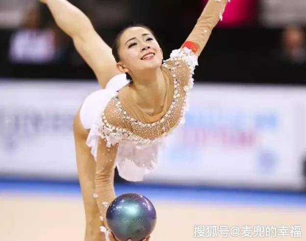 原创中国体坛最美的5位女运动员,一人因胸大犯规,一人气质吊打杨幂
