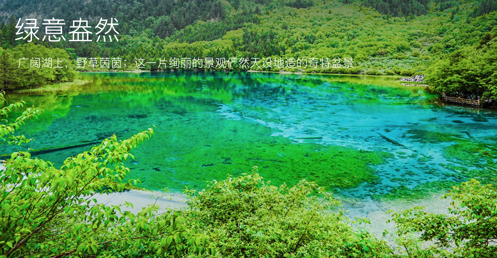 九寨沟景区将于明日开放，10月2日至5日门票已售罄