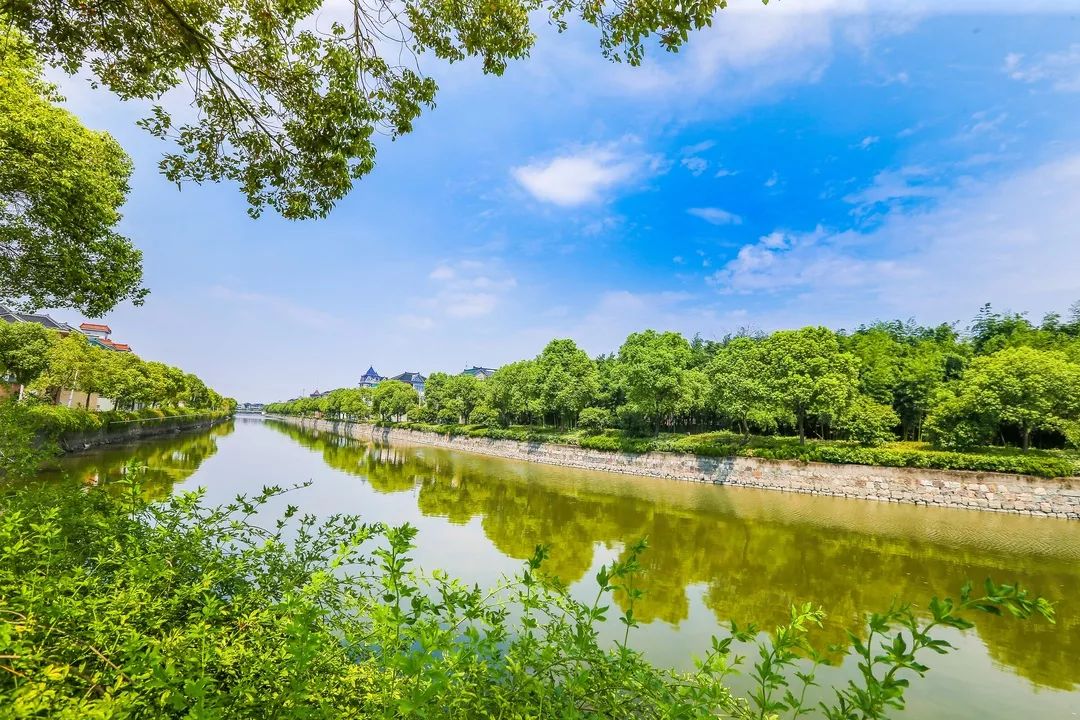 河道整治