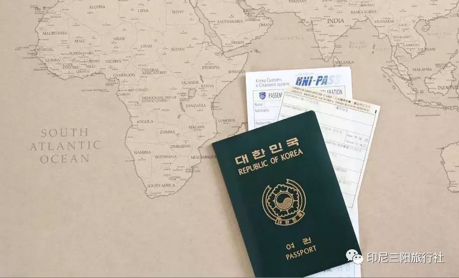 揭秘护照丨各国护照的颜色究竟有什么神秘含义？国家 7114