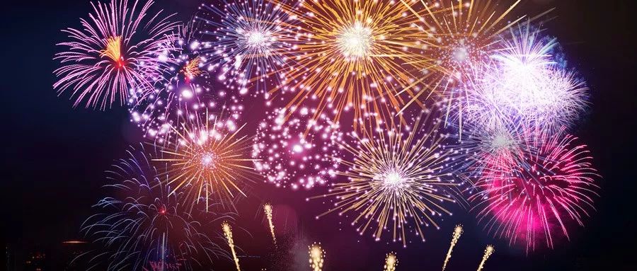 定了!深圳十一焰火晚会开启预约!设8万人观赏