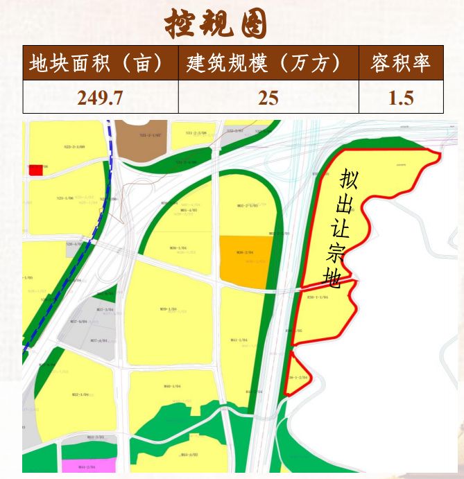 大渡口区跳蹬r分区地块2地块描述:已完成征收补偿工作,地上无建构筑物