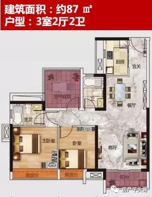 三水冠军城购房0压力首付五万住城芯大4房