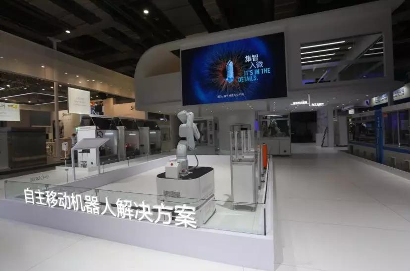 从日本强者爱普生身上，中国机器人企业能学到什么？