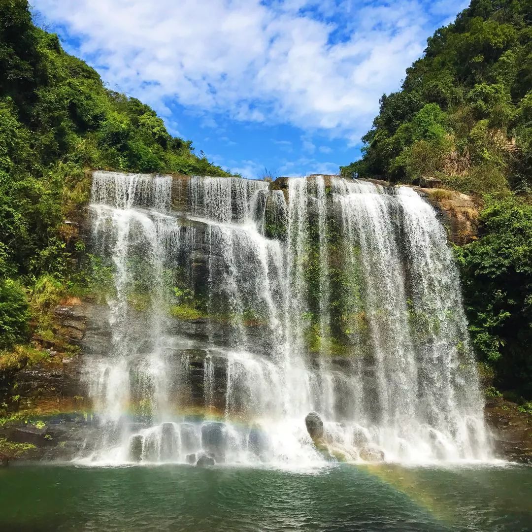 广东省休闲旅游示范单位,粤东的龙头旅游景区,也是揭西县最亮丽的