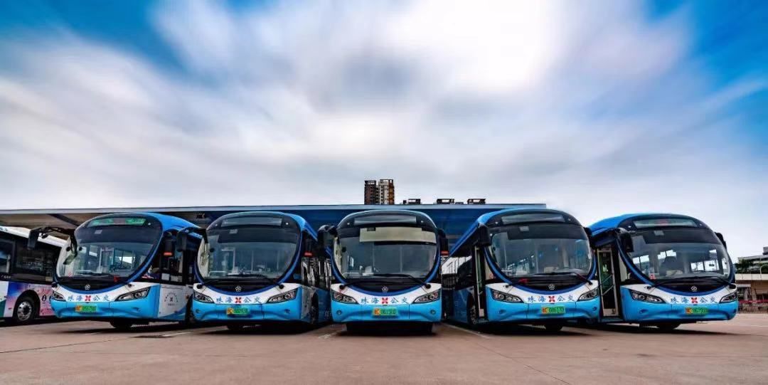 国庆期间,珠海交通有大变化!涉及公交、城轨、