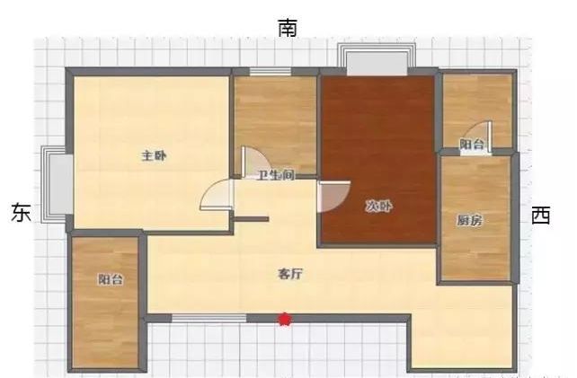 房屋缺角风水化解方法