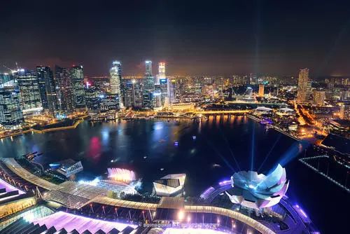 为什么有新加坡的电话打过来