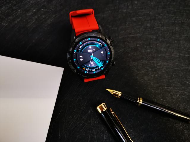 1388Ԫ��ΪWatch GT 2����:��������ֱ�,��ƻ���û�Ҳ�Ķ���