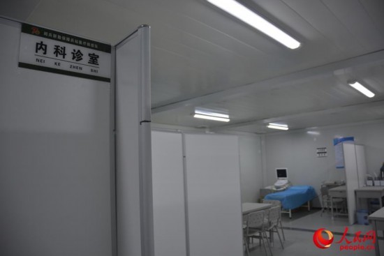 受阅部队先睹为快！人民网记者带你直击阅兵集训点