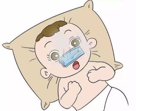 7个月宝宝感冒鼻塞怎么办