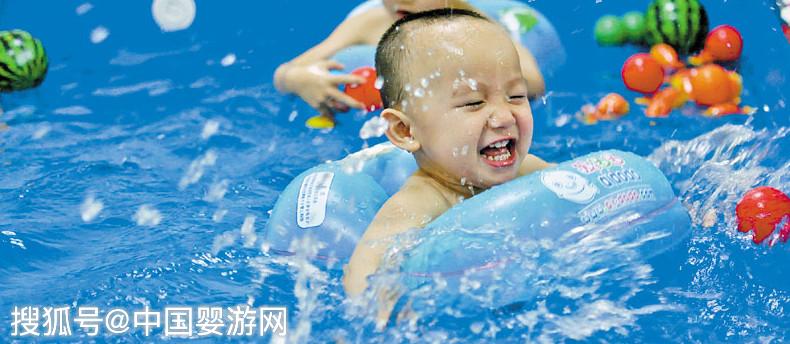 #中国婴游网#原创看到孩子游泳后的这些改变，谁还敢说带孩子游泳不值？