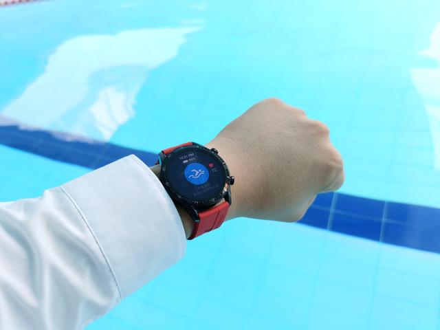 1388Ԫ��ΪWatch GT 2����:��������ֱ�,��ƻ���û�Ҳ�Ķ���