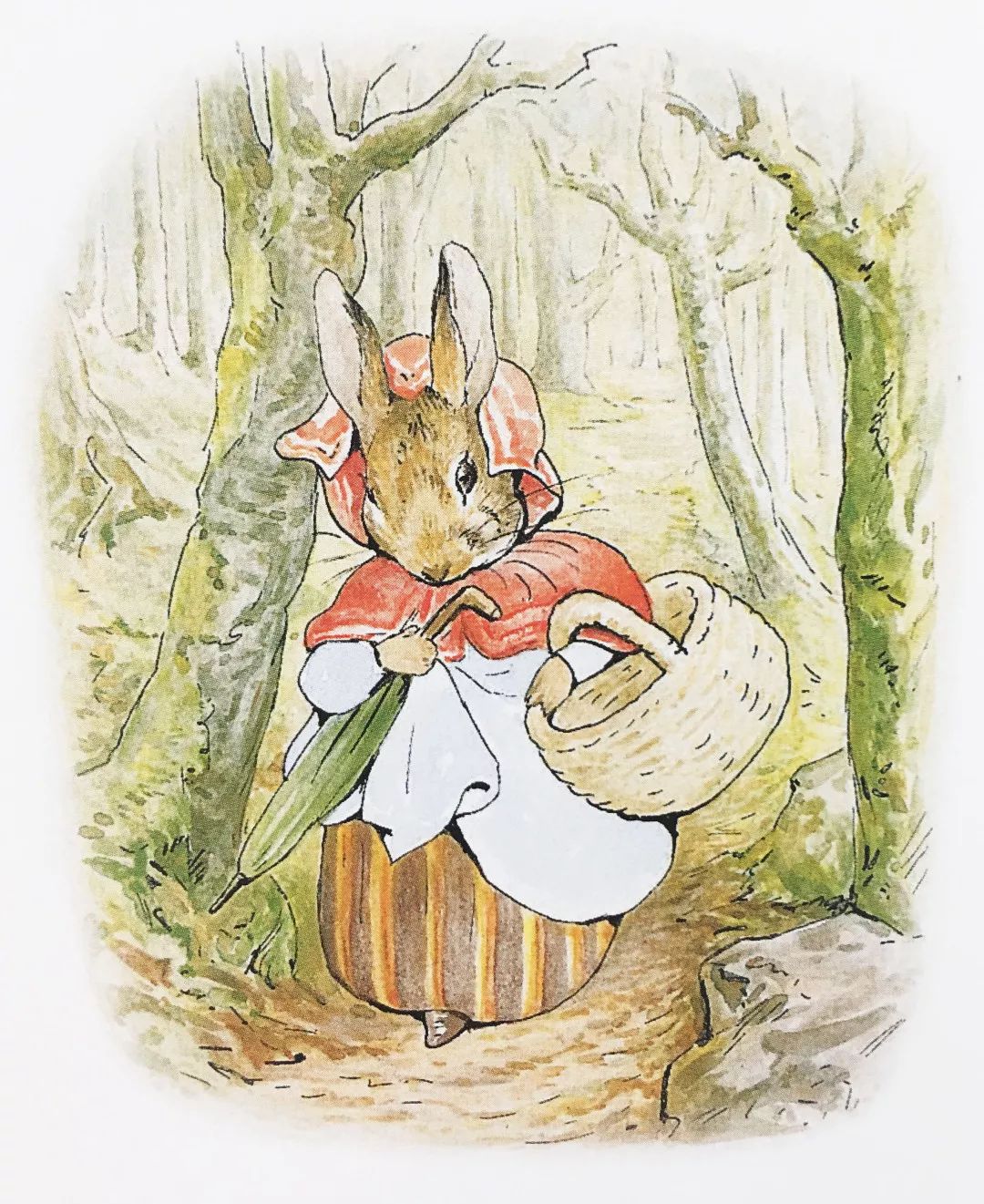 这只全球最受欢迎的兔子,每15秒就有一本关于它的书售出!