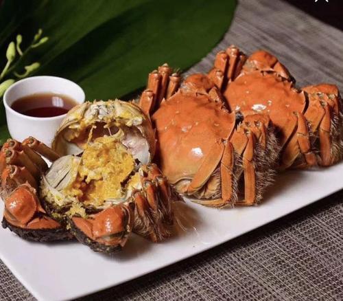 国庆美食攻略,打卡安徽美食旅游,南京周边不容