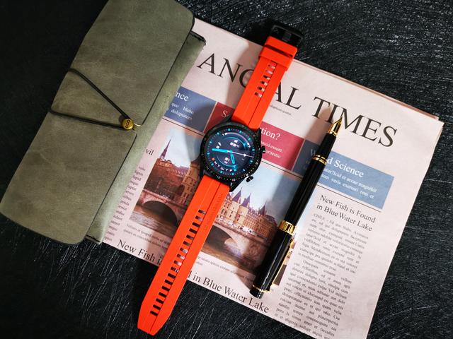 1388Ԫ��ΪWatch GT 2����:��������ֱ�,��ƻ���û�Ҳ�Ķ���