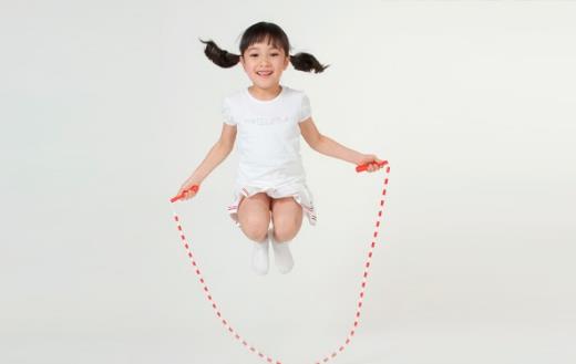 [交园清晨]孩子检查都正常，身高偏低怎么办？做到以下九点，孩子会慢慢长高