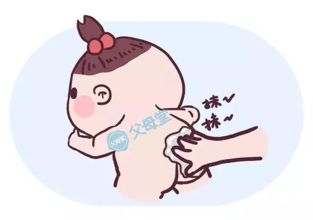 父母堂■原创一到换季孩子皮肤又红又痒，想让Ta少遭罪，看这一篇就够了
