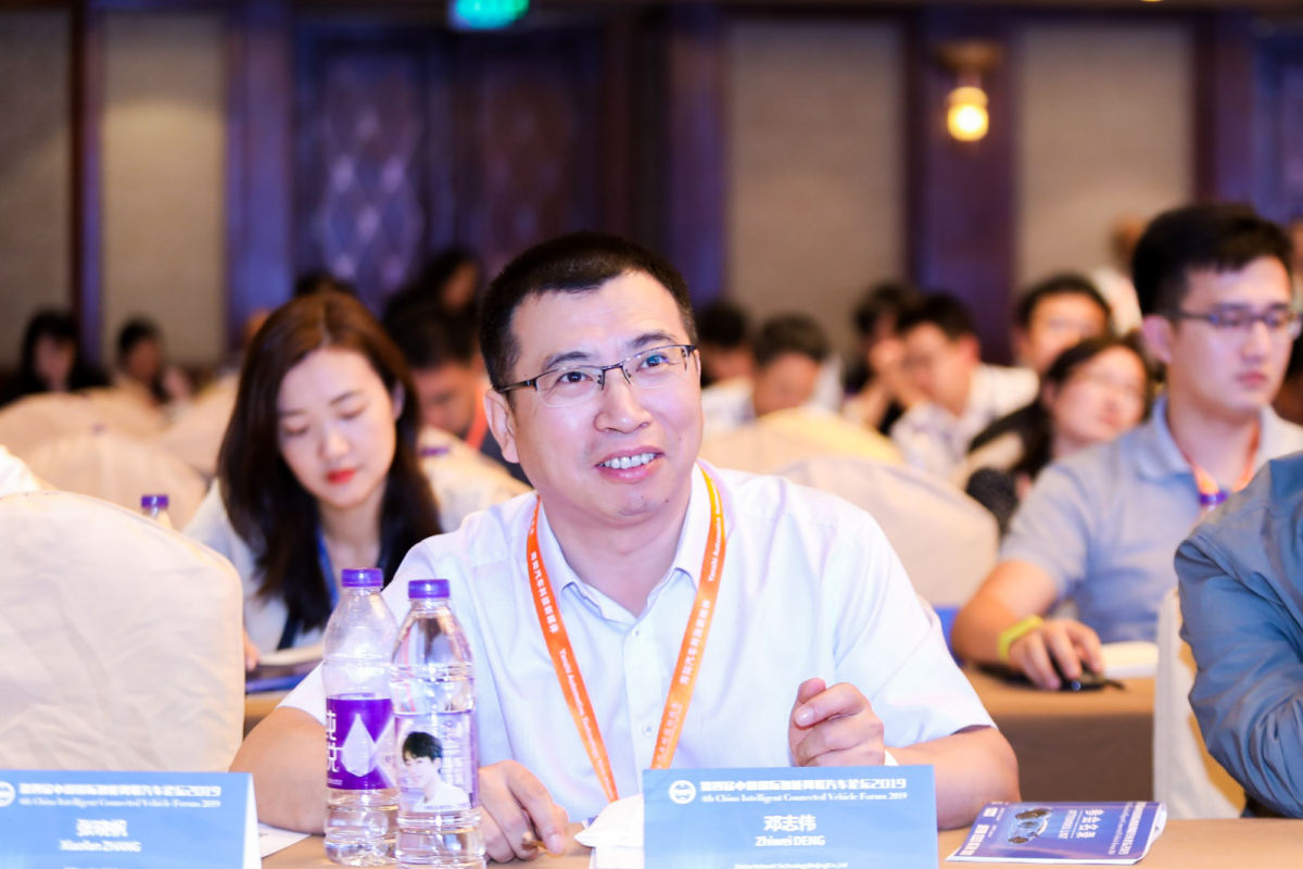 蘑菇车联合,为行业创造一个真正好的汽车系统