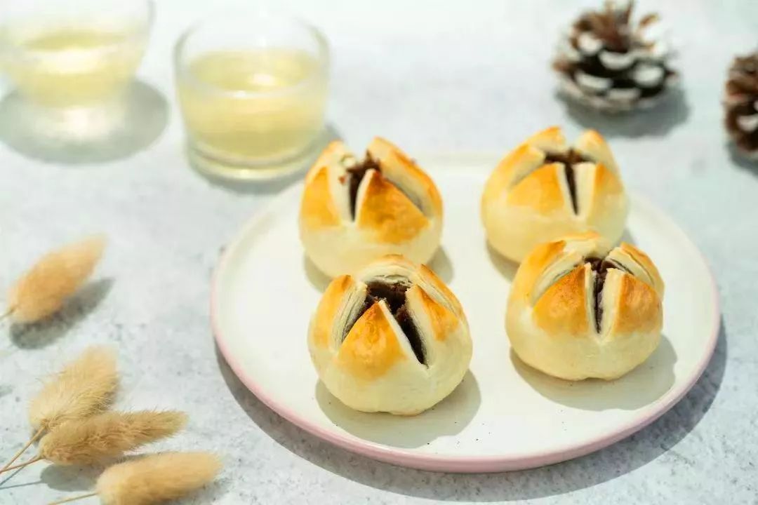 每年秋天必做的点心,酥到心坎儿里!