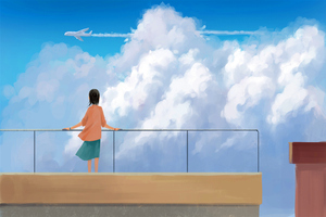 道德什么什么成语_成语故事简笔画(2)
