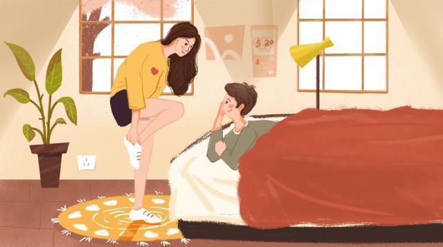 已婚女性的梦境回响,与昔日情愫的温柔对话 已婚女性的梦境回响,与昔日情愫的温柔对话