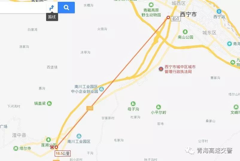 国庆出行高速公路"避堵锦囊"请提前收藏!