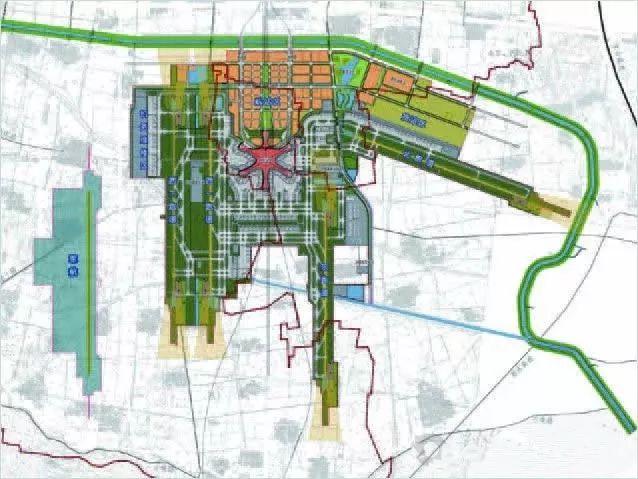 廊坊市主城区常住人口_廊坊市大城县城区地图(2)