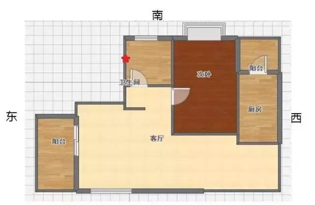 房屋缺角风水化解方法