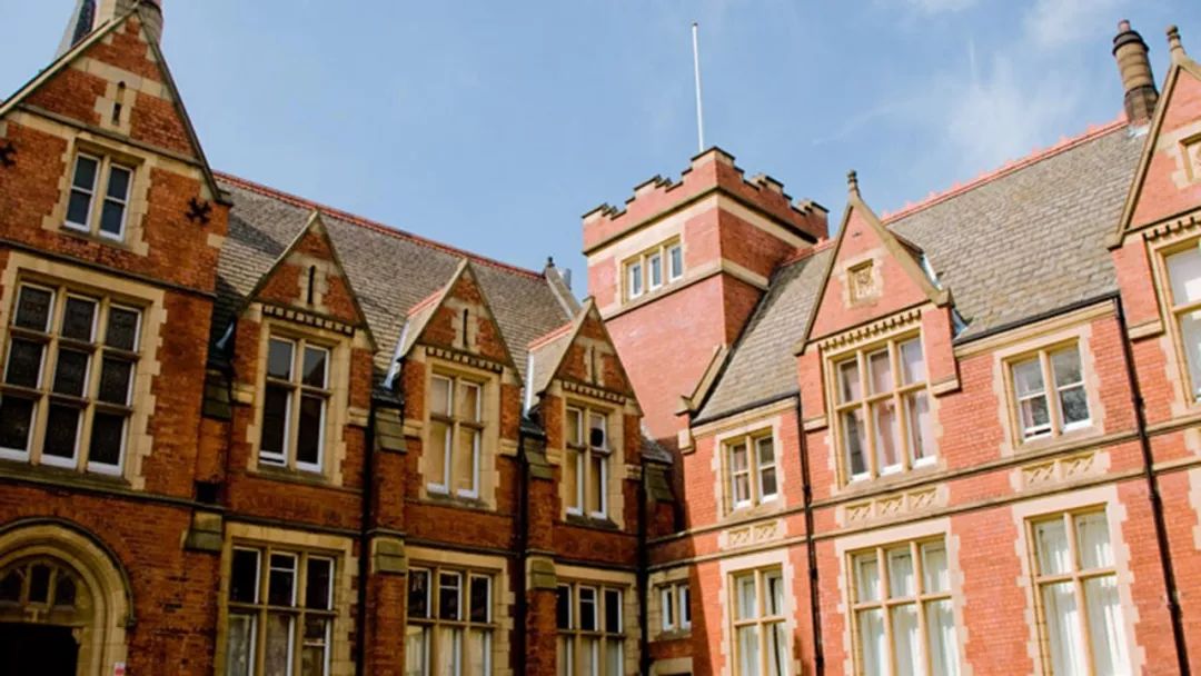 利兹大学世界排名_利兹大学(3)