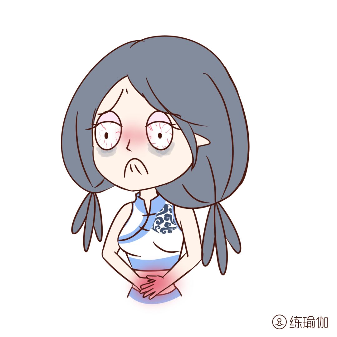 收胯收阴,打扫骨盆毒素,这套动作让荷尔蒙继续高涨