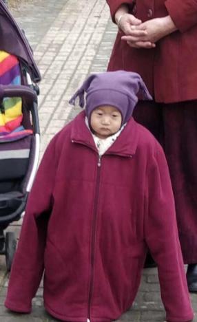 [福林妈咪]想宝宝少生病，除了“三暖二凉、春捂秋冻”，还要注意这些细节