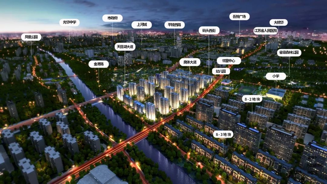 溧阳一周房讯金鼎湾省时省心从此开始铂悦时代见时代鉴不凡