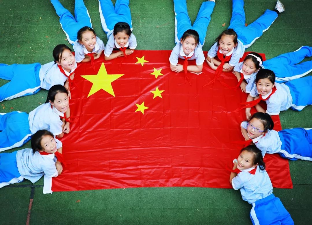 中国国旗图片素材-编号09333750-图行天下