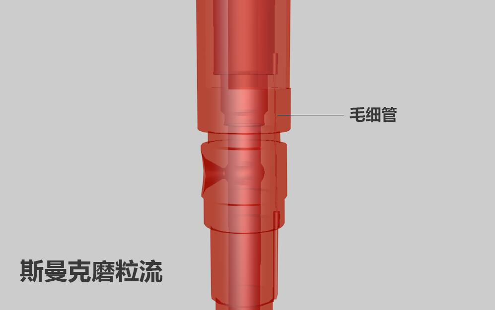 喷油器结构图