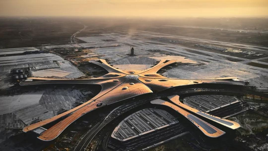 为什么建北京大兴机场