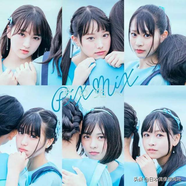清纯如天使,乃木坂46久保史绪里杂志登场,矢作萌夏遭粉丝批评