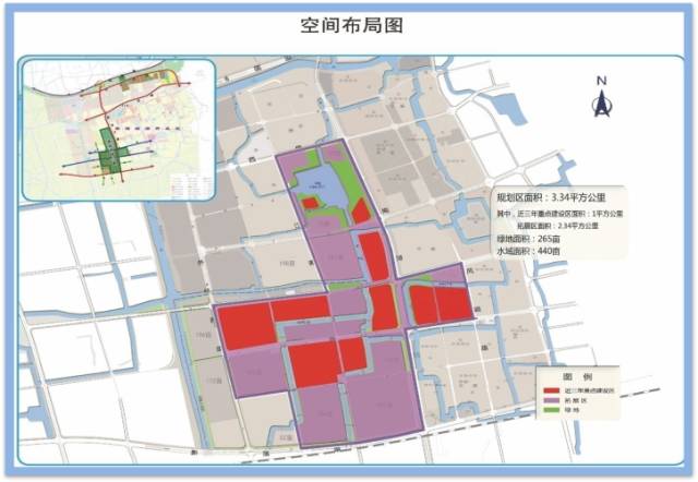 省级特色小镇创建对象考核结果公布,南浔成绩如何?