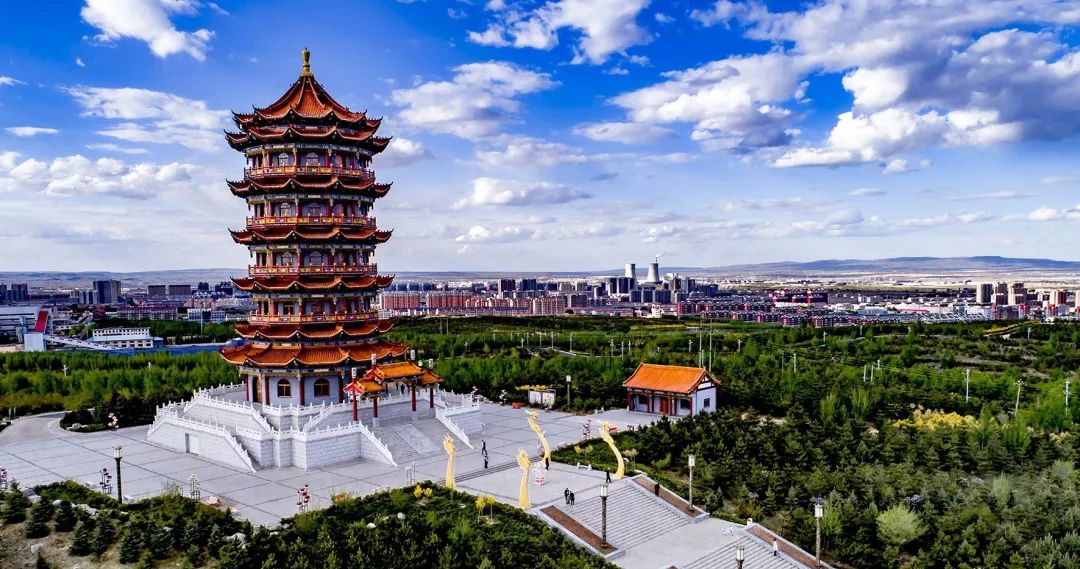 乌兰察布市有多少人口_乌兰察布市地图(2)