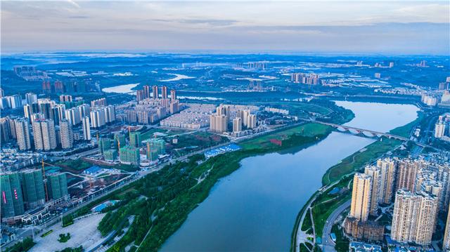 雁江区和简阳经济总量_简阳万和缘大药房图片