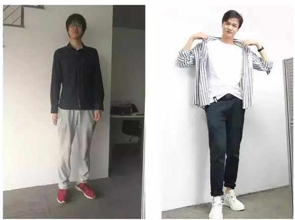 男生如何穿出气质来 1717e2c91b6f41b18f43f0361f5d89ba.jpeg